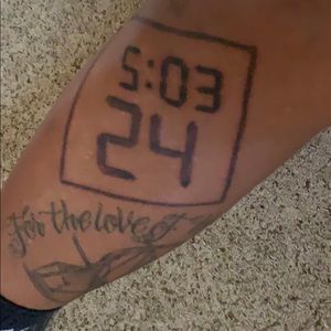 Meet your Posher, Mark